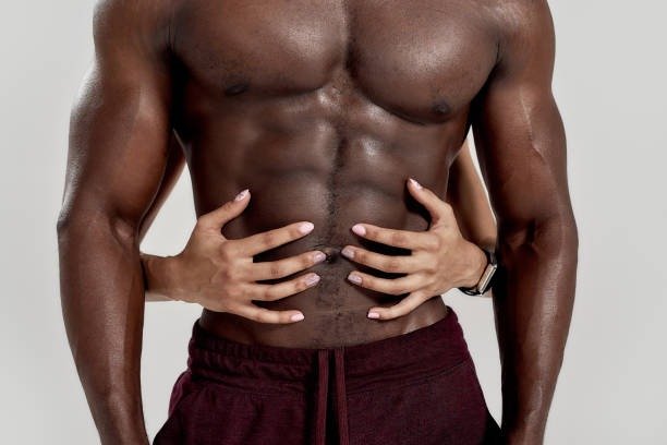 Photo of Jack  - Nairobi escort services