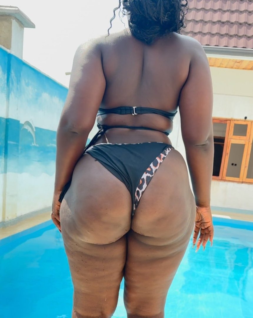 Photo of BBW WA MTAA 🥵 - Nairobi escort services