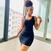 Photo of SHARON-UGANDANGIRL (100%)REAL PIC ANAL AVAILABLE - Nairobi escort services