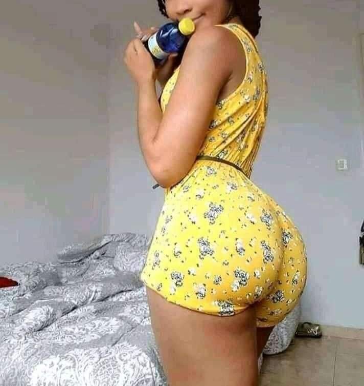 Photo of STACEY-UGANDAN'(Anal,all Fetishes available - Nairobi escort services