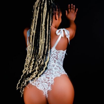 Photo of Nia💐 (new babe) - Nairobi escort services