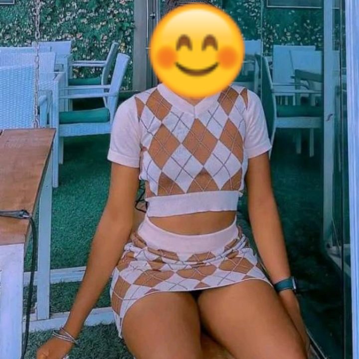 Shii sweet - Professional escort in Machakos Town