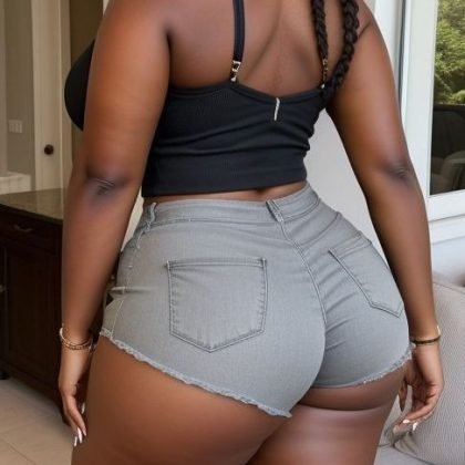 Olive:Ugandan💘longcrit - Professional escort in Machakos Town