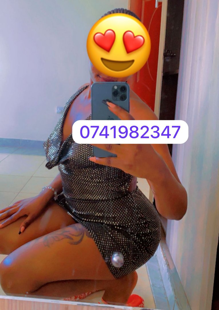Photo of Kisha.realpic✅💯💋 - Nairobi escort services