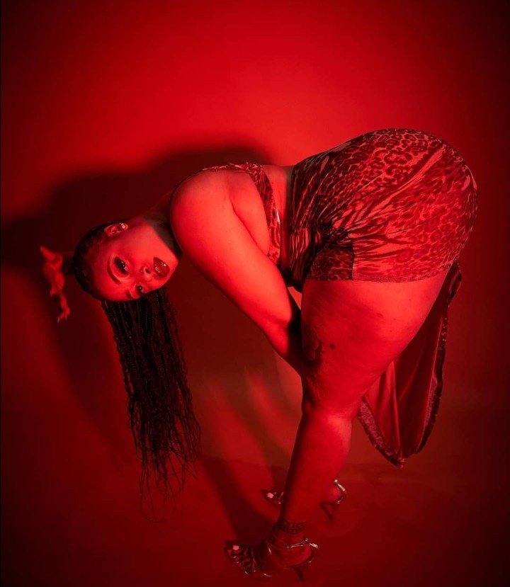 Photo of Halima big ass - Nairobi escort services