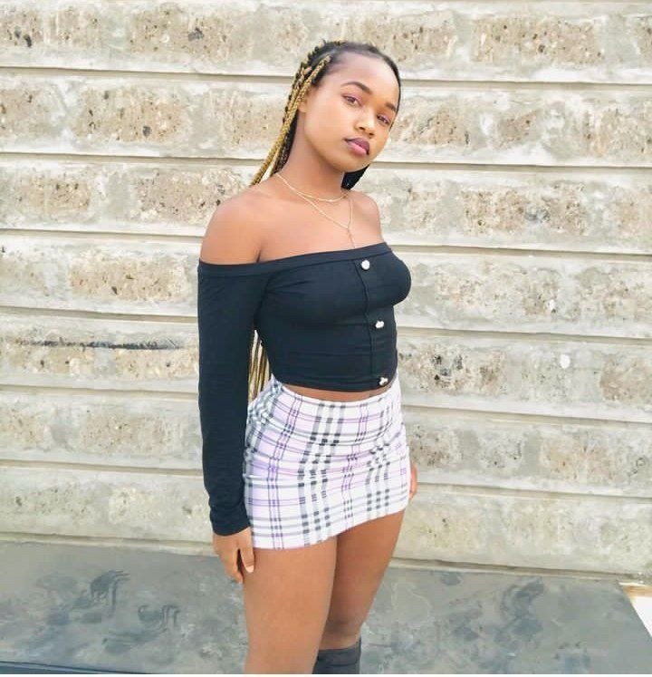 Photo of Sasha Mombasa - Nairobi escort services