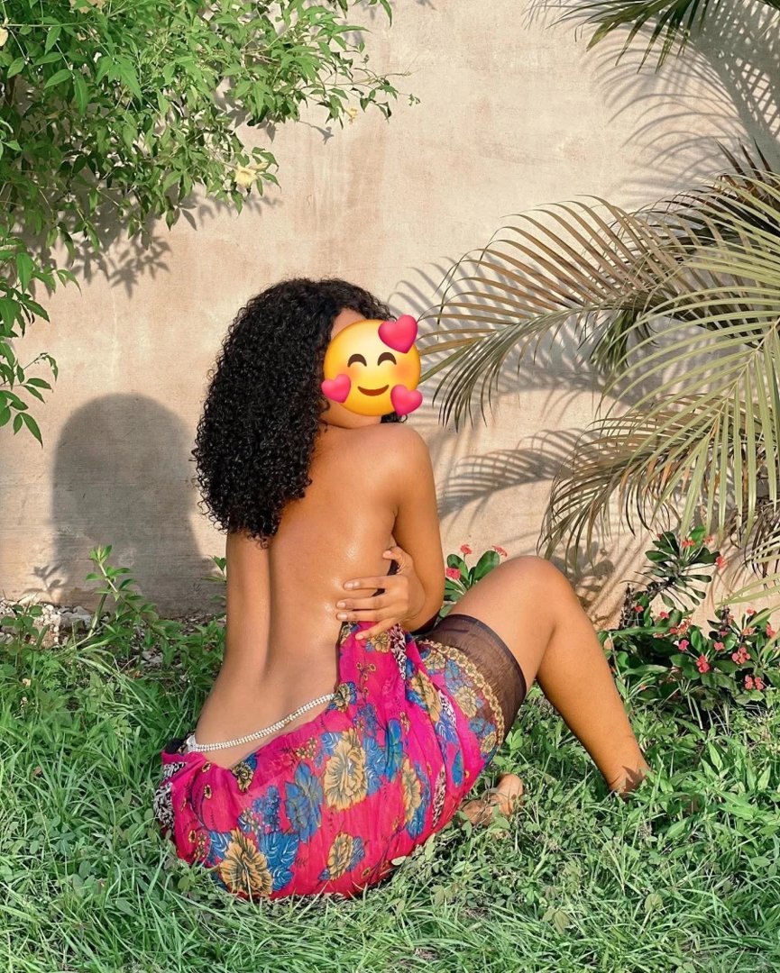 Photo of Sweet camila - Nairobi escort services