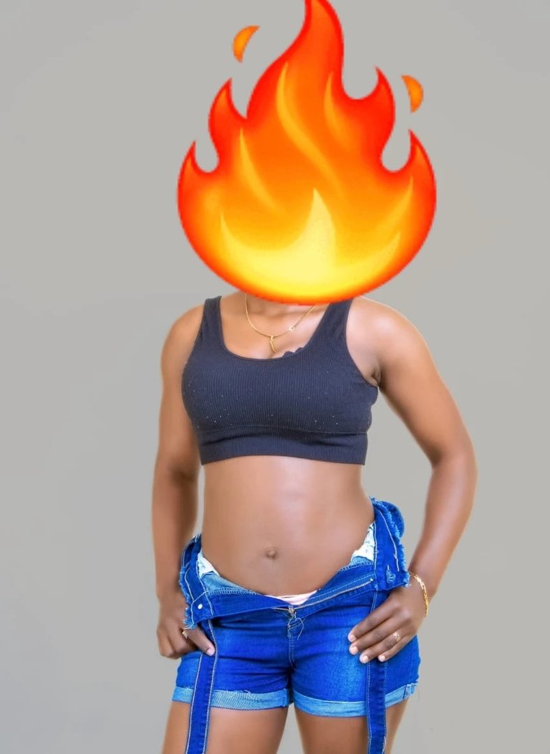 Photo of Trisha -Ugandan Babe - Nairobi escort services