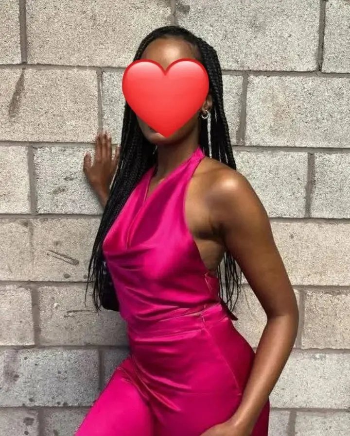 Photo of Cherry - Nairobi escort services