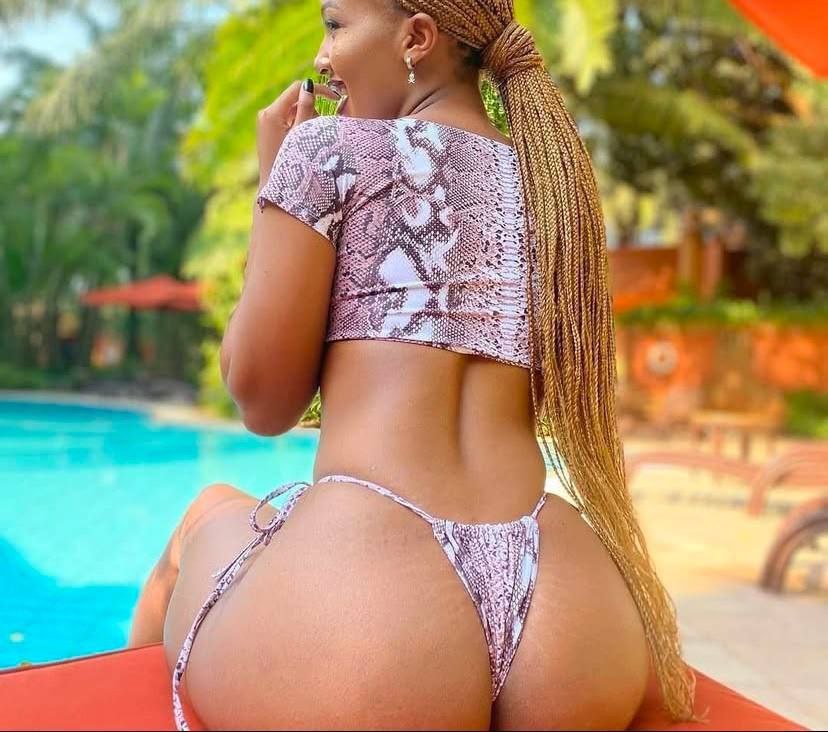 Photo of Shizziah - Nairobi escort services