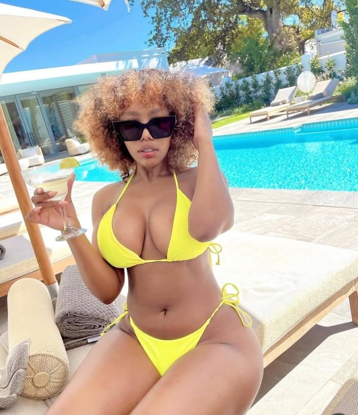 Photo of Maya - Nairobi escort services