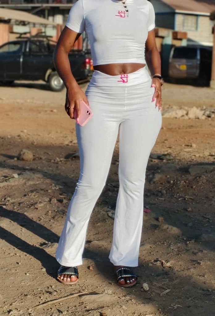 Photo of Angie - Nairobi escort services