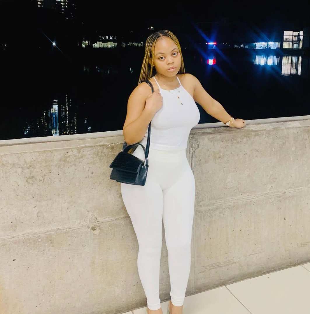 Photo of Zuri (Tanzanian) - Nairobi escort services