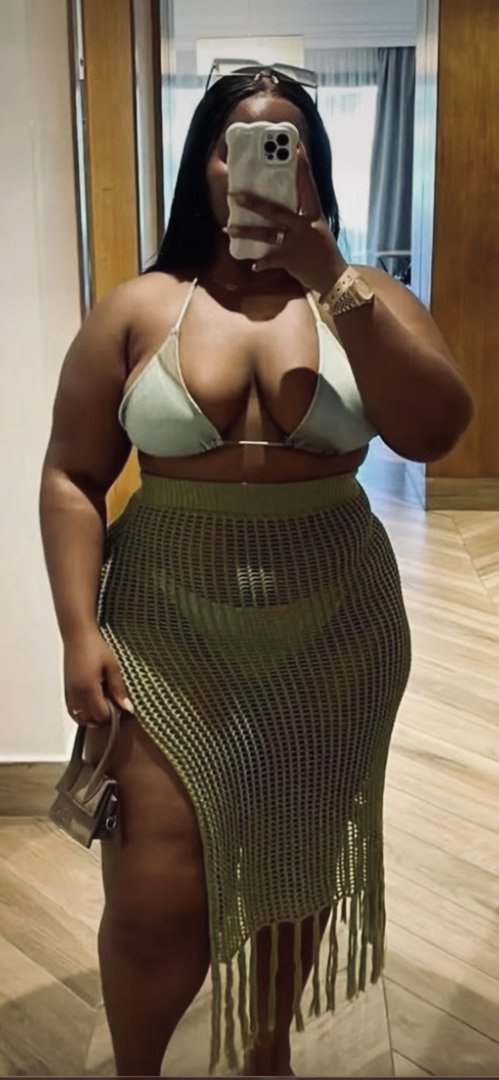 Photo of Hope(Tanzania babe) - Nairobi escort services