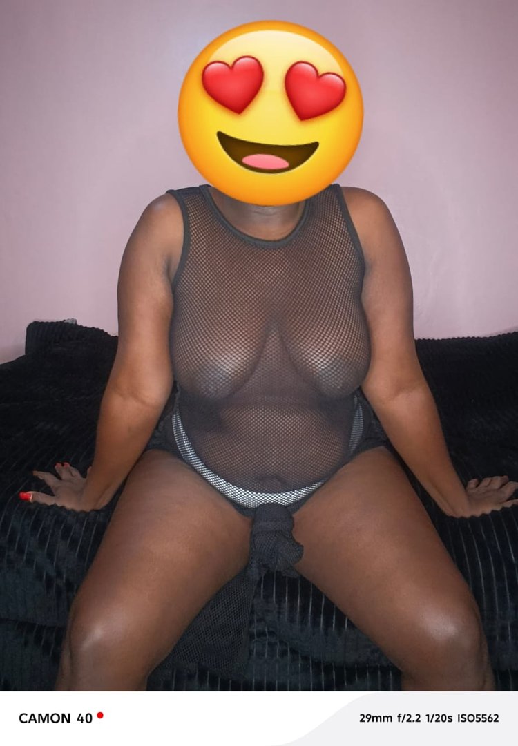Photo of Karry(RealPic) - Nairobi escort services