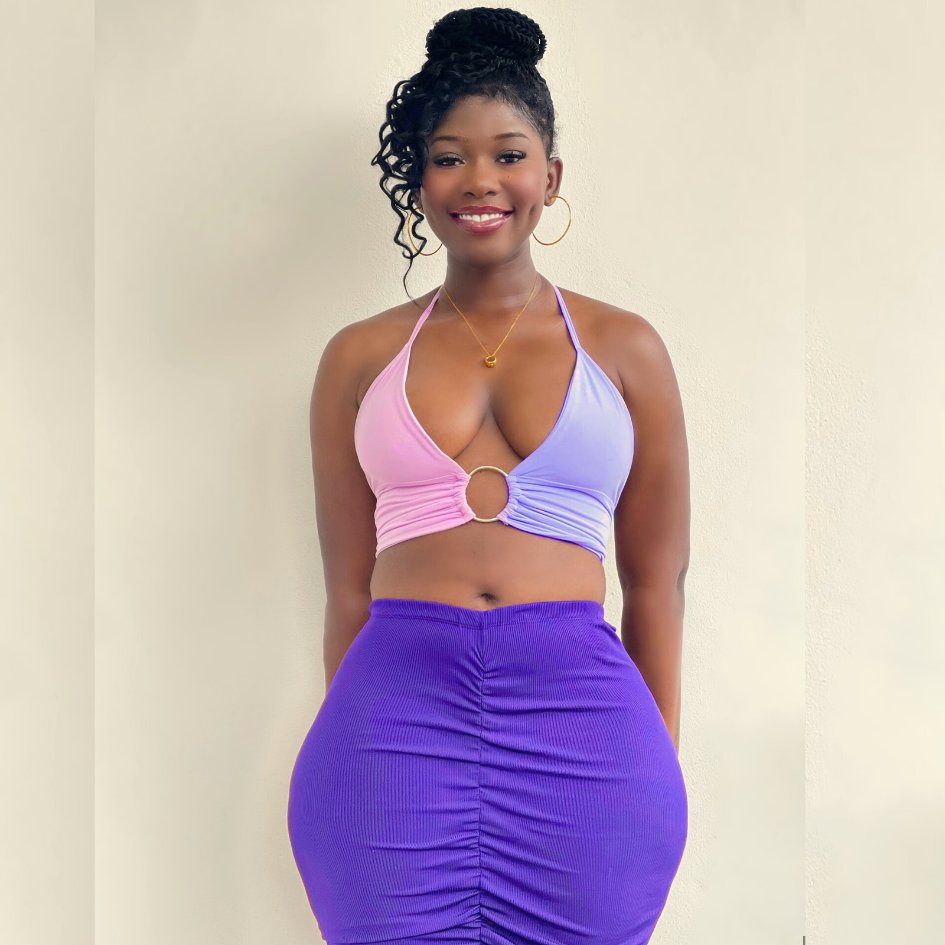 Photo of Stellah-Petite&Curvy-23yrs - Nairobi escort services