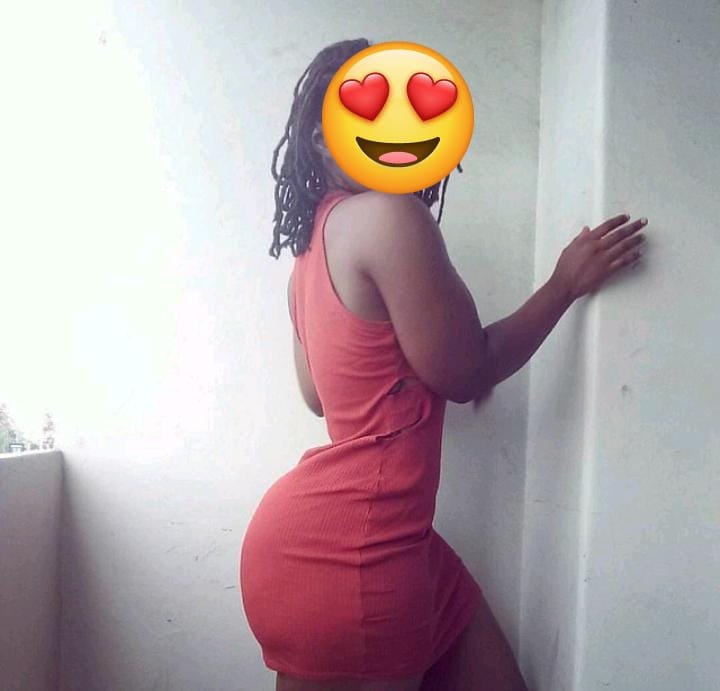 Photo of Shila - Nairobi escort services