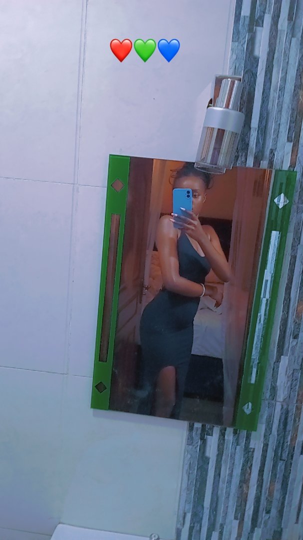 Photo of Maggie - Nairobi escort services