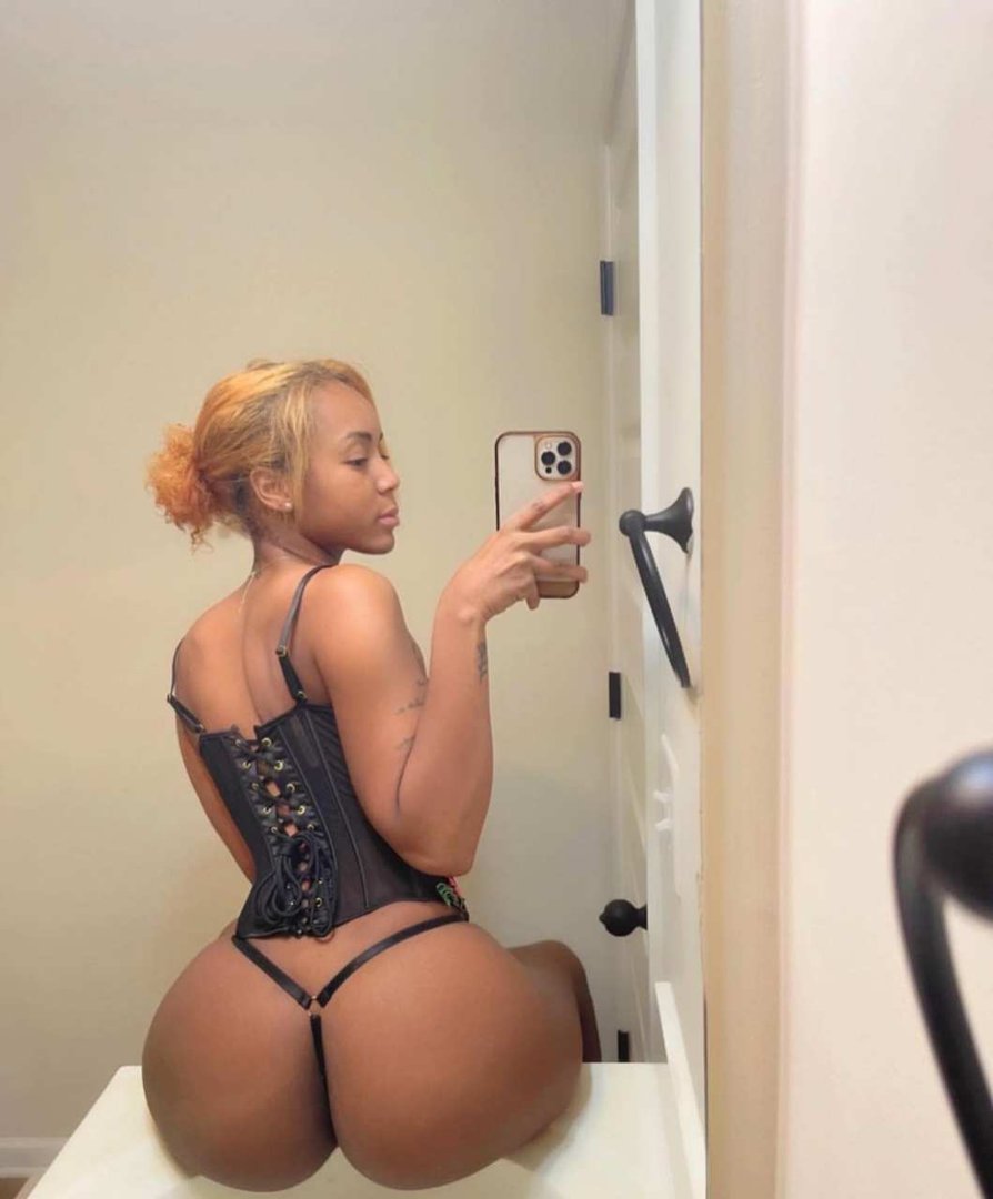 Photo of Tasha (I do rimming and bdsm) - Nairobi escort services