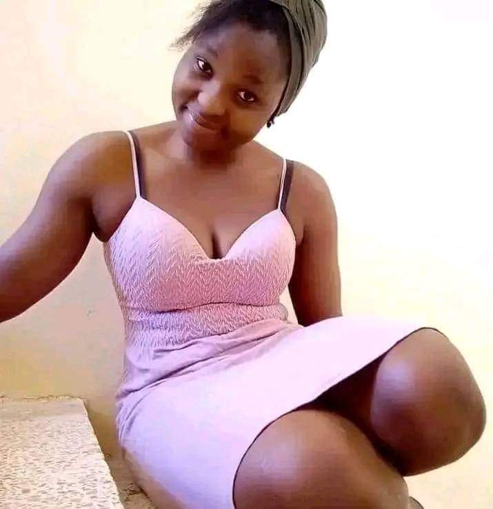 Photo of Kanini - Nairobi escort services