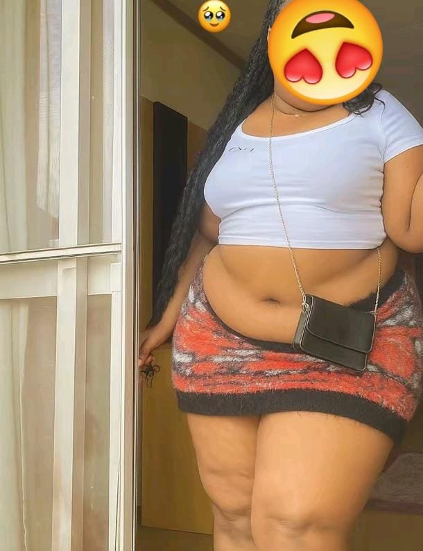 Photo of Tessy - Nairobi escort services