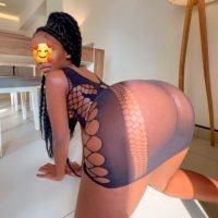 Photo of Chiki😍-long-clit-squarting - Nairobi escort services
