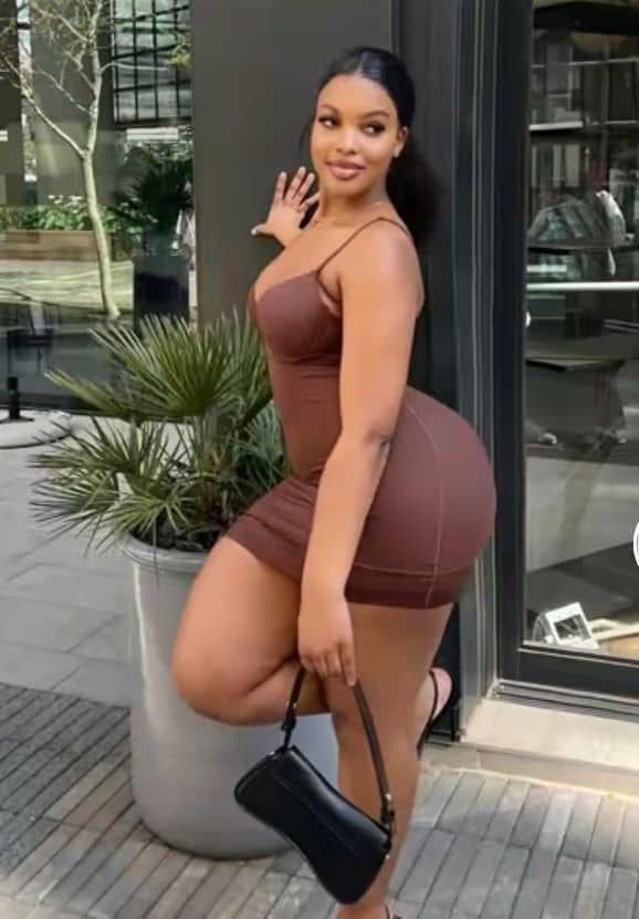 Photo of Zinab-ANAL - Nairobi escort services