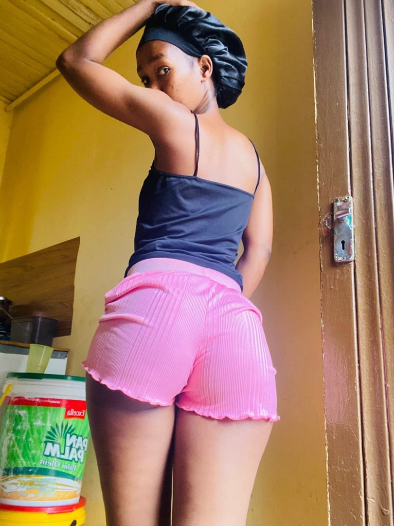 Photo of Zainabu..Tanzanian🇹🇿gal - Nairobi escort services