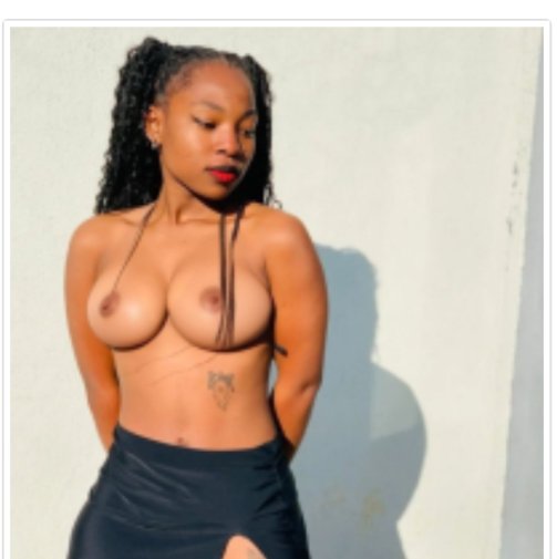 Photo of Sasha - Nairobi escort services