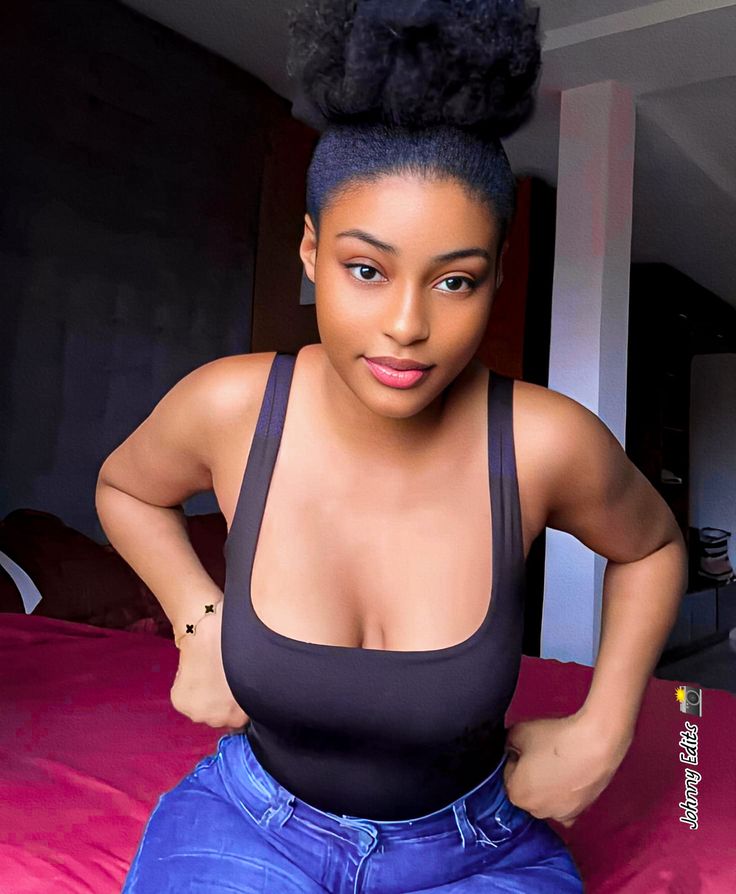 Photo of Cindy - Nairobi escort services