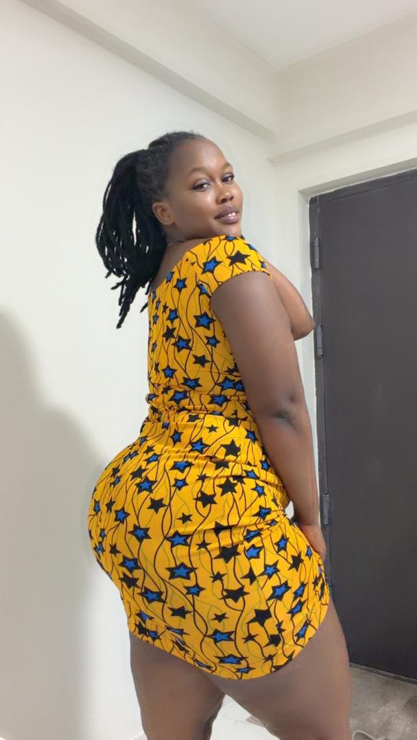 Photo of Gladys - Nairobi escort services