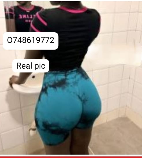 Photo of Tasha - Nairobi escort services