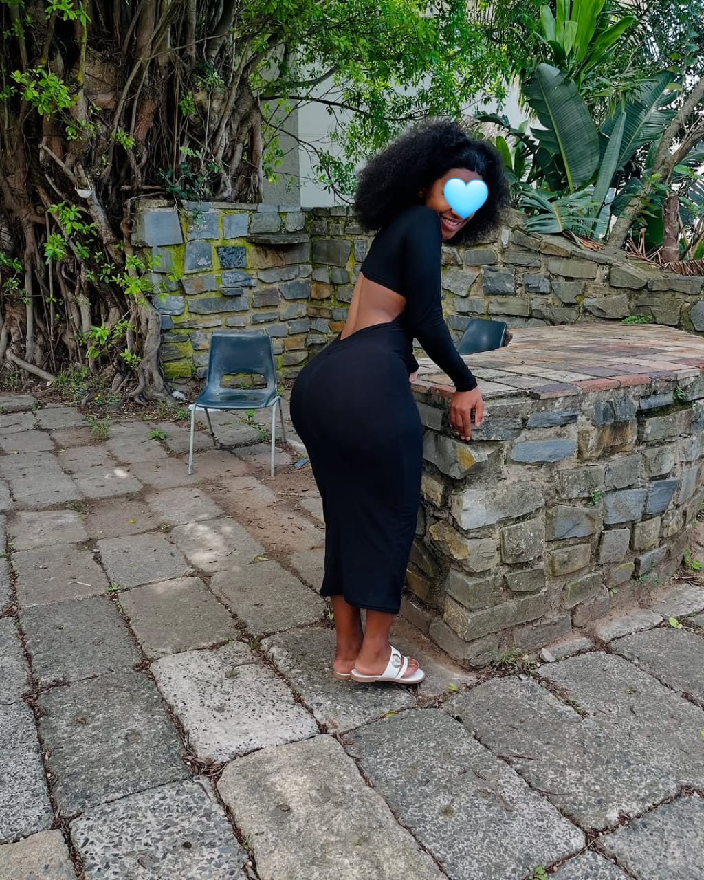 Photo of Michelle - Nairobi escort services