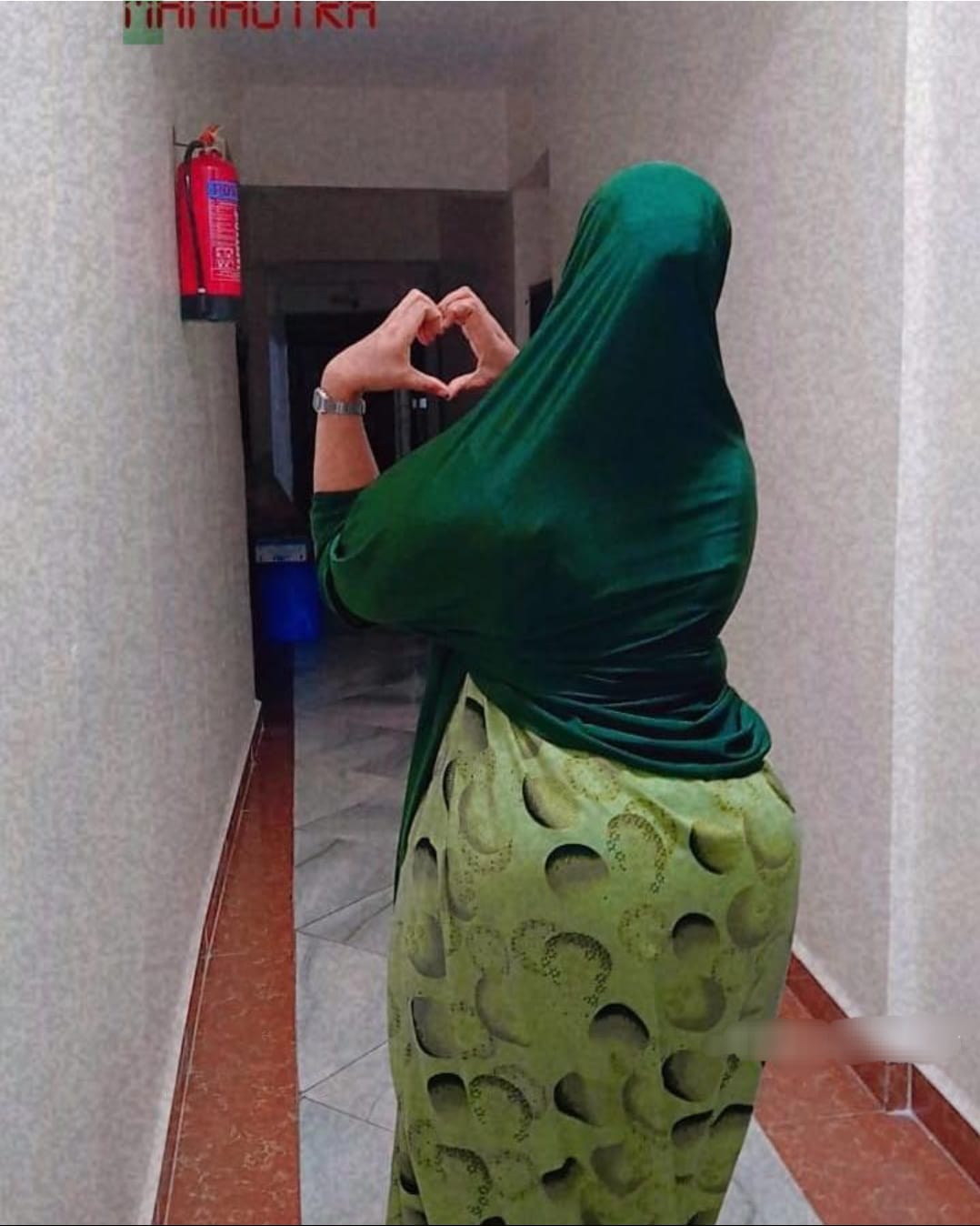 Photo of Yasmin - Nairobi escort services