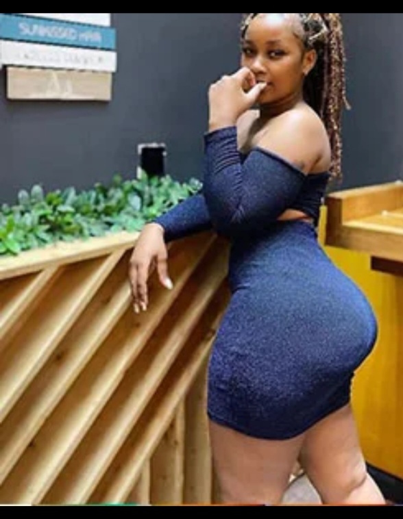 Photo of Ashley  new girl/anal too - Nairobi escort services