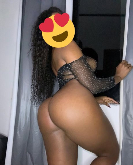 Photo of Sherinne - Nairobi escort services