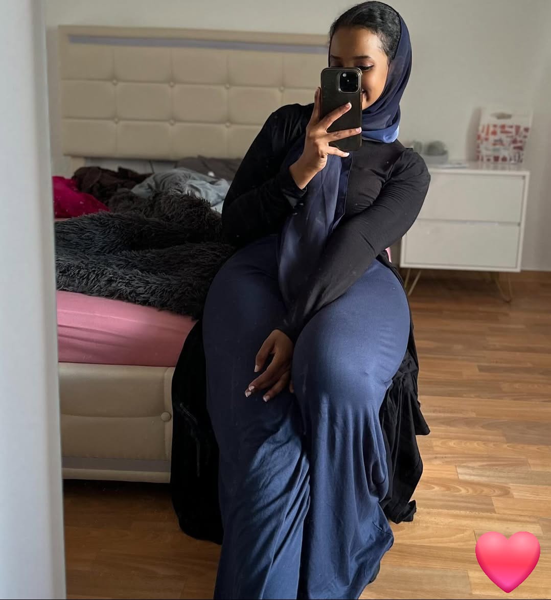 Photo of Amira - Nairobi escort services