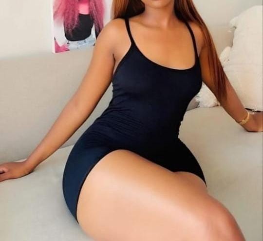 Photo of Dency - Nairobi escort services