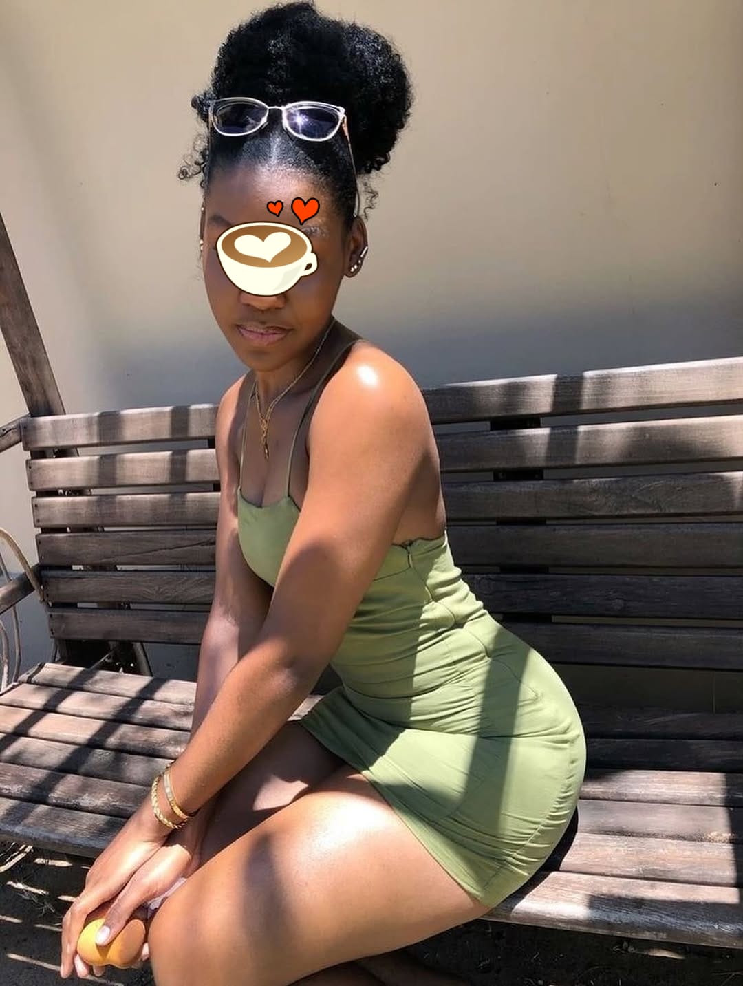 Photo of Tiana - Nairobi escort services