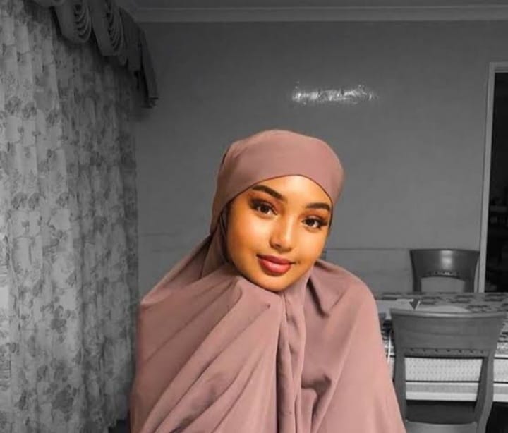 Photo of Haniya 🌹 - Nairobi escort services