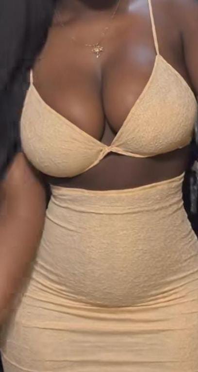Photo of Candy - Nairobi escort services