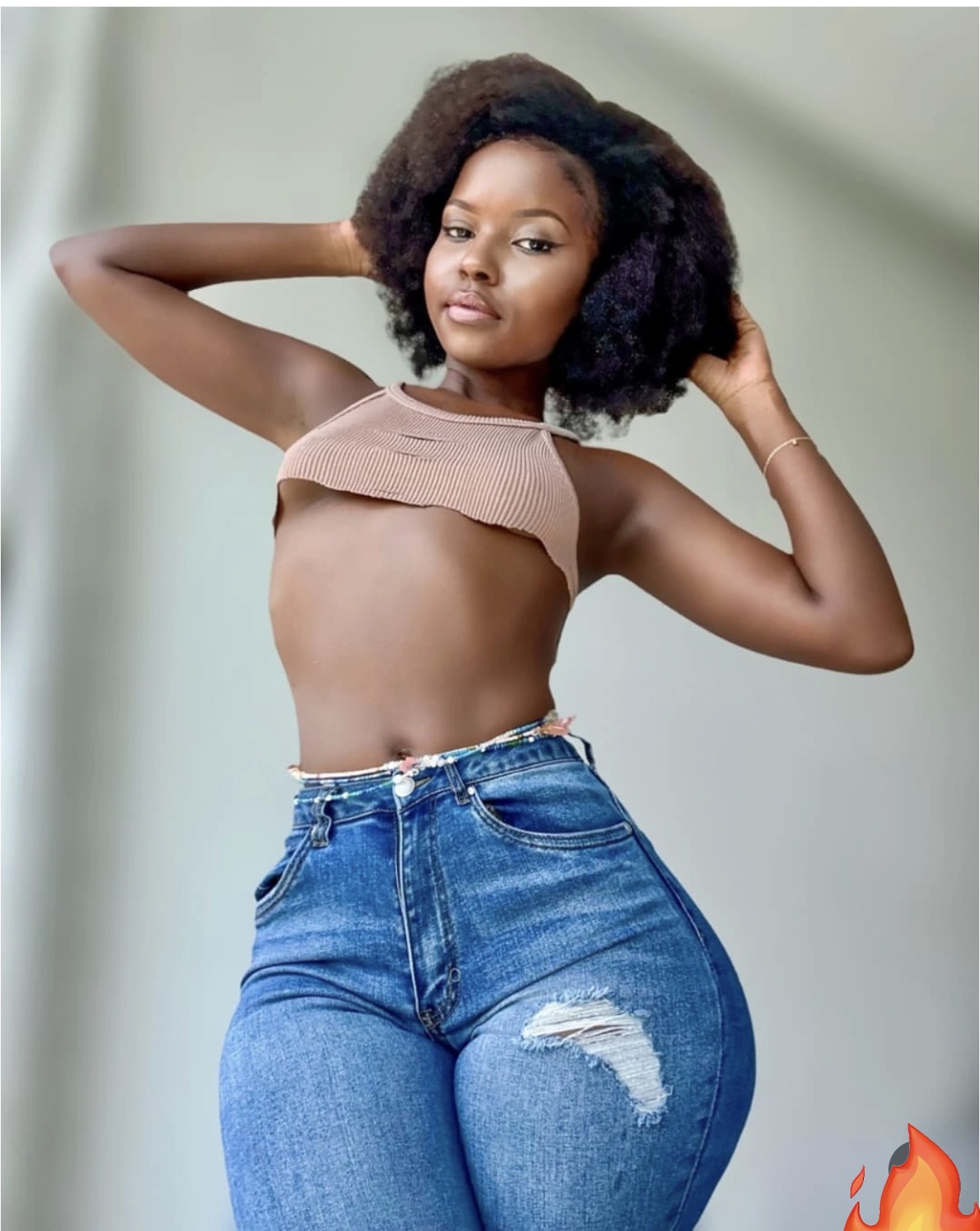 Photo of zara - Nairobi escort services