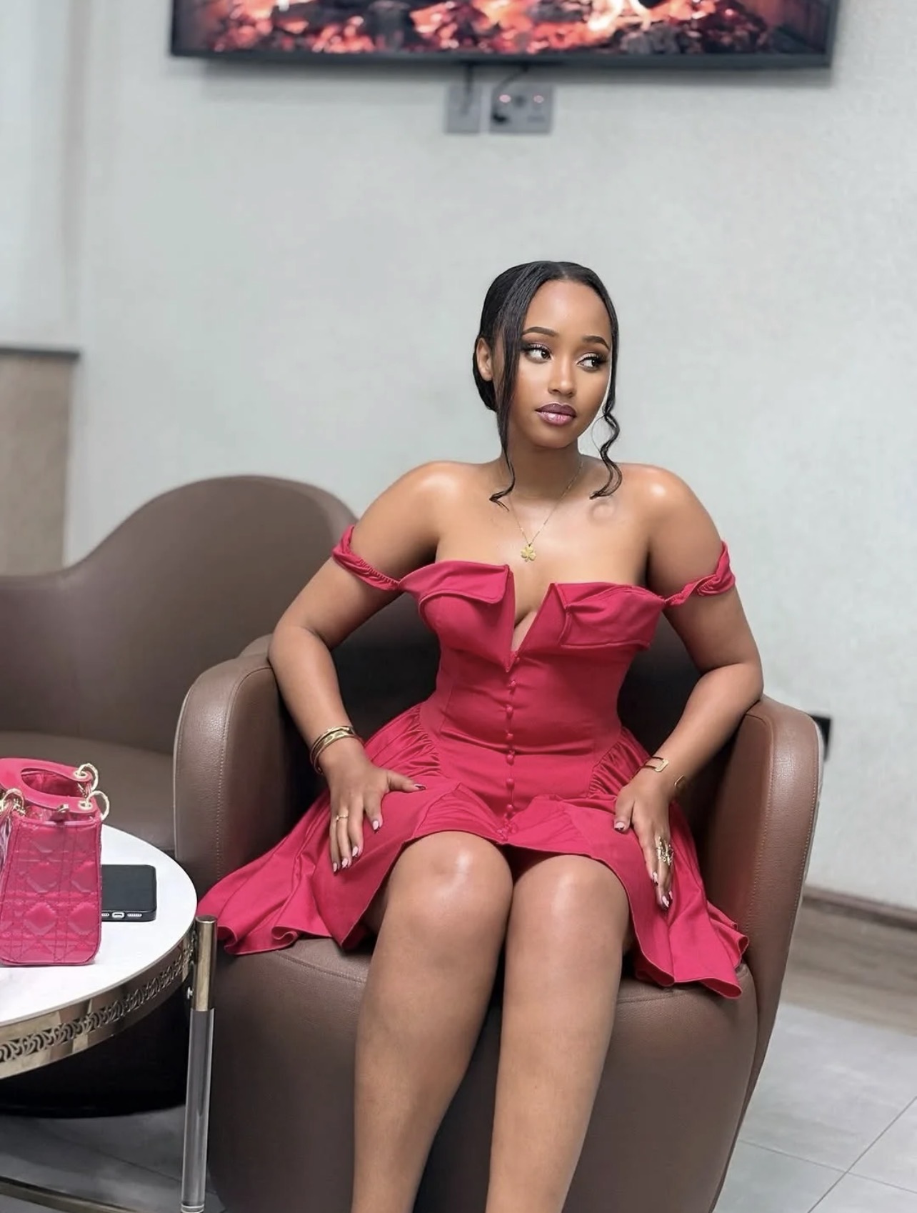 Photo of ELENA,SPA,(3Ladies,available) - Nairobi escort services