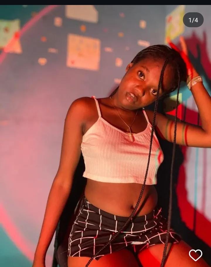 Photo of Maya - Nairobi escort services