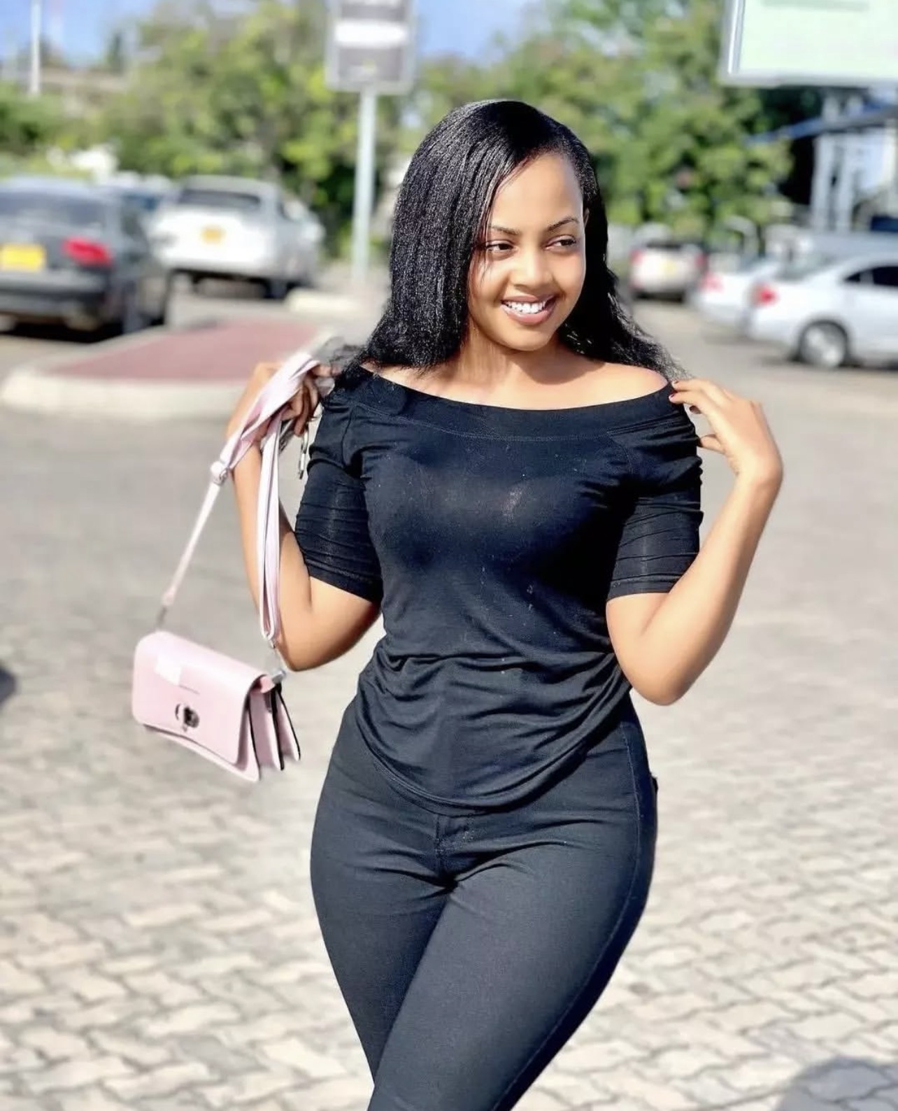 Photo of Aisha - Nairobi escort services