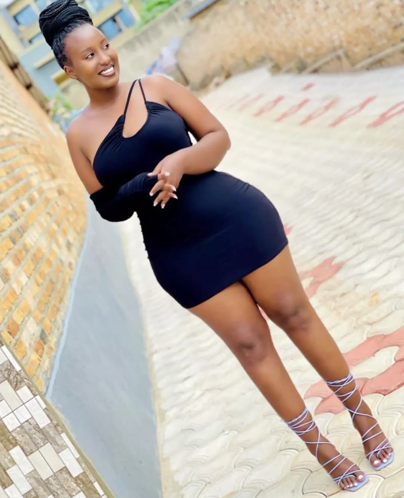Photo of Lily - Nairobi escort services