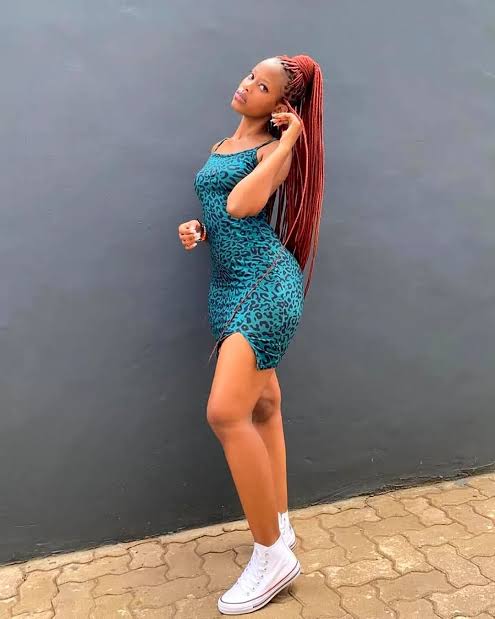 Photo of Sassy - Nairobi escort services