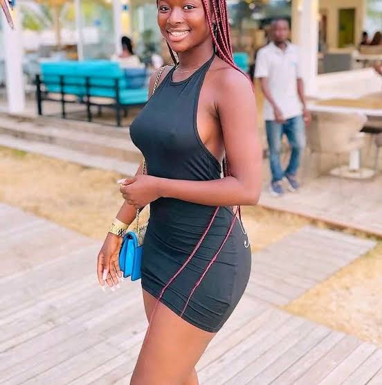 Photo of Mueni 💦💦 - Nairobi escort services