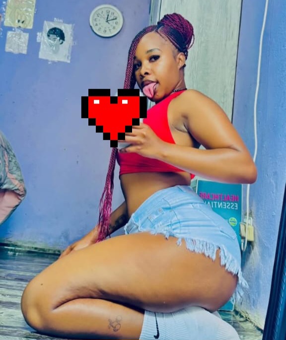 Photo of Cherry 🍒 - Nairobi escort services