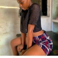 Photo of Aisha - Nairobi escort services